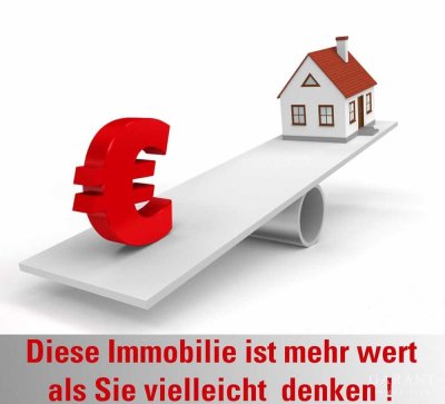 Investieren in Betongold: Gut vermietete und renovierte 2 Zimmer-Wohnung mit guter Rendite
