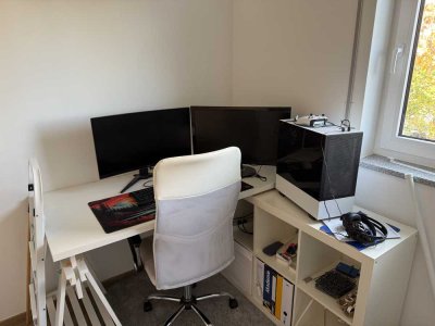 Helle 3-Zimmer Wohnung in Burgthann