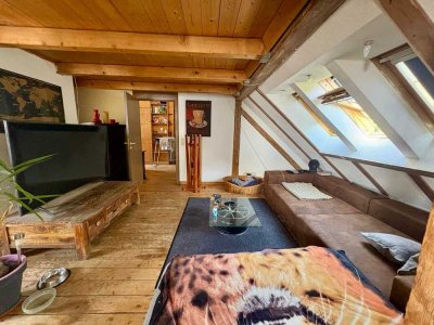 Charmante 2 ZKB DG-Whg. Worms –  bezugsfrei – sofort einziehen oder vermieten