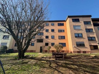 Große Wohnung für junges Paar mit Ansprüchen