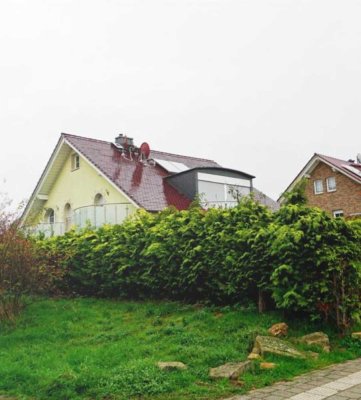 Modernes freistehendes Einfamilienhaus in Lohfelden BJ2004/Provisionsfrei