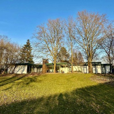 DIE BESONDERE IMMOBILIE - DER "SCHUNTERWIESENHOF" IN WOLFSBURG - HEILIGENDORF