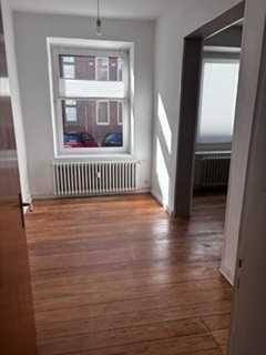 Alltagstaugliche 2-Zimmer-Wohnung mit Balkon in Kiel