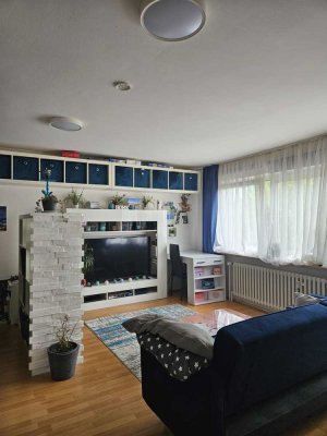 geräumige 1-Zimmer-Wohnung in Bad Honnef
