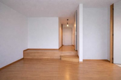 Helle 2-Zimmer Wohnung in der Maxvorstadt mit Tiefgaragenstellplatz