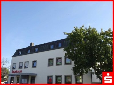 Großzügig geschnittene 2-Zimmer Wohnung in Ingolstadt Nord-West