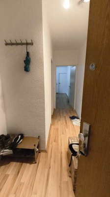 Charmante 2-Zimmer-Wohnung in zentraler Lage – ab 01.07.2026 verfügbar