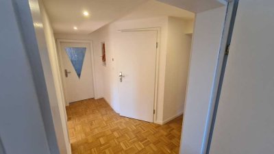 Freundliche 4-Zimmer-Maisonette-Wohnung mit Einbauküche in Kreuzwertheim