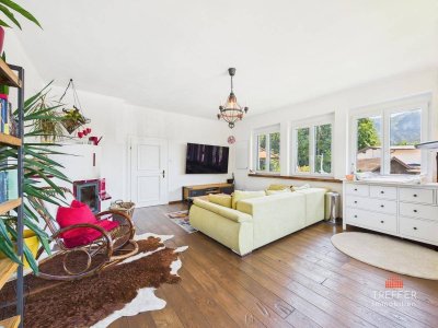 Große Wohnträume zum fairen Preis