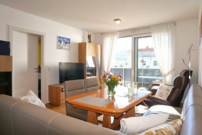 Schöne 3 Zimmer Wohnung, inklusive Küche und 2 Tiefgaragenplätze sowie Lift in Mondsee - Baurechtseigentum