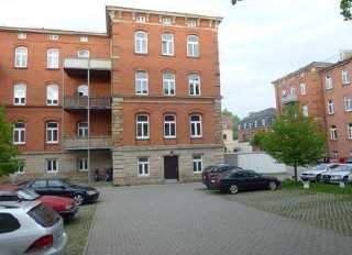 Schönes 1-Zimmer-Appartement in Bamberg