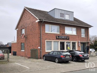 Wohn- und Geschäftshaus mitten im Zentrum von Dörpen