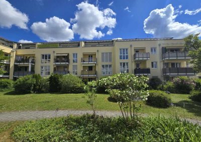 Über den Dächern Großhaderns - traumhafte Dachterrasse