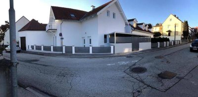 Mattersburg - Angergasse - 81,4 m² 2 Zimmerwohnung mit Terrasse
