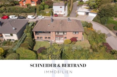 Leben und Wohnen in Top-Lage von Aachen Walheim