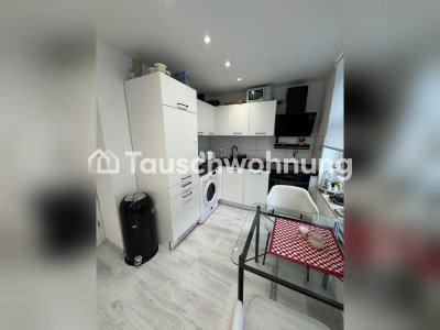 Tauschwohnung: Schöne Wohnung in Ehrenfeld