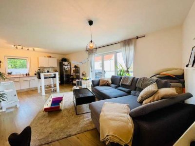 Mod. 3-Zi.-Whg. 1. OG Fahrstuhl EBK Tiefgarage  Balkon 33330 Gütersloh