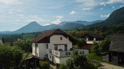 Großes Ein-/Zweifamilienhaus in Maria Elend im Rosental