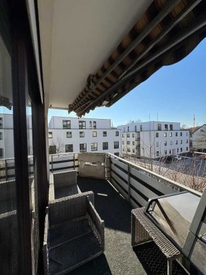Herrliches Wohnen wunderbar angebunden in Gevelsberg! 3,5-Zimmer-Wohnung mit Tiefgarage
