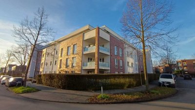 Wohnung mit exzellenter Infrastruktur im Auenviertel zu vermieten!