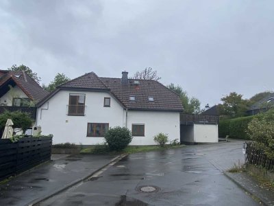 Einfamilienhaus mit 5,5 Zimmern in Bad Nauheim Wisselsheim