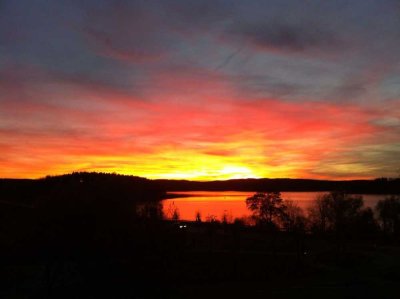 Lichtdurchflutete Seeblick Wohnung zu vermieten - 60m², direkt am See mit Aufzug