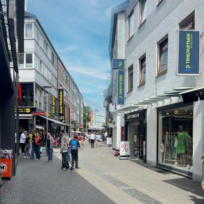 *Einzigartige Lage, Top Investment - im Stadtzentrum!*