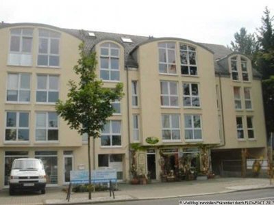 2 Raumwohnung in Altchemnitz