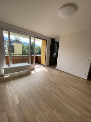 Renovierte 2-Zimmer-Wohnung in der Josefiau
