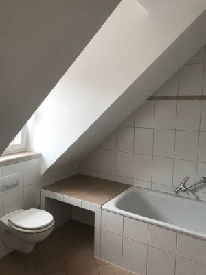2-Zimmer Dachgeschosswohnung