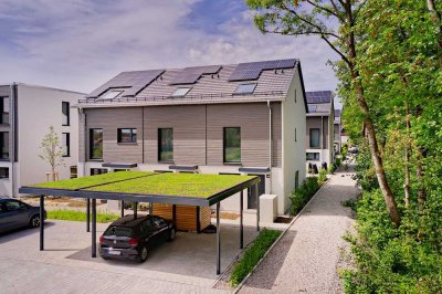 Mehr Platz zum Leben - Familienhaus mit Herz & Komfort