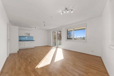 ++ Neubau ++ Großzügige 4 Zimmer Wohnung mit Balkon &amp; 2 Bädern in Top-Lage von Währing