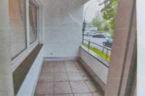 Ab dem 01.07.26  helle 1,5-Zimmer-Wohnung mit Balkon in ruhiger Lage in Remscheid (Sana Klinikum)