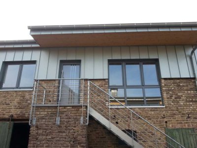 Geschmackvolle, neuwertige 3-Zimmer-Wohnung mit gehobener Innenausstattung in Kerpen
