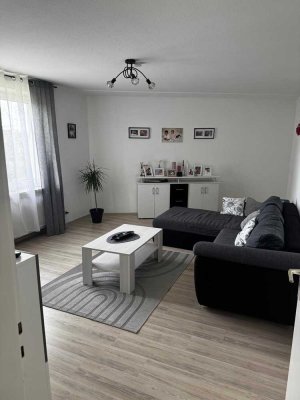 Attraktive 3-Zimmer-Wohnung in Birkenfeld