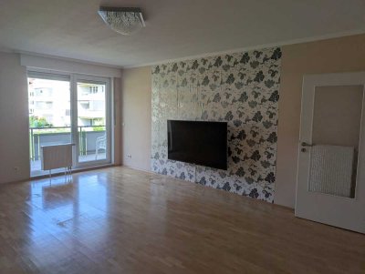 Freundliche 3-Zimmer-Wohnung mit EBK in Baunatal