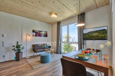 MÖBLIERT - SERVICED APARTMENT in  RUHIGER LAGE