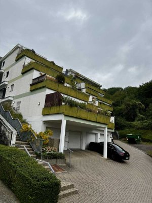 Ansprechende Wohnung in Vallendar