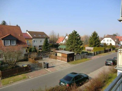 ***SINGLES AUFGEPASST-TOLLE EINRAUMWOHNUNG MIT BALKON-STELLPLATZ***