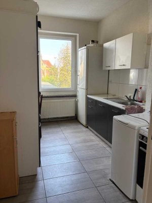 Charmante 3-Zimmer-Wohnung mit Altbauflair in Magdeburg-Alt Salbke