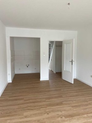 Helle 4-Zimmer-Maisonette Wohnung  in Schenefeld