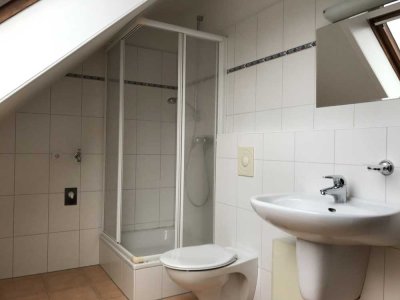 Singlewohnung in Dortmund-Kirchhörde, 2026 renoviert.