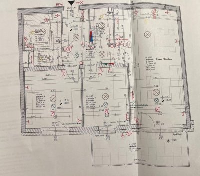 3 Zimmer NEUBAU Wohnung in Pernitz