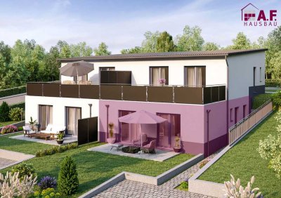 Salzhemmendorf: Provisionsfreie, elegante Eigentumswohnung mit Terrasse