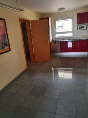 Helle 4 Zimmerwohnung im Herzen von Weinsberg