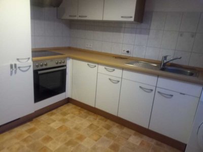 2-Zimmer Dachgeschosswohnung in Donaueschingen