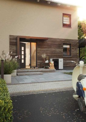 Eliasbrunn - Stadthaus Flair 152 RE