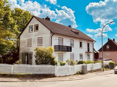 HANDWERKER-HAUS !! 1-Familienhaus mit Garten in guter Wohnlage von 66953 Pirmasenns