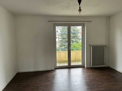 Von Privat: 2-Zimmer-Wohnung in Darmstadt-Ost