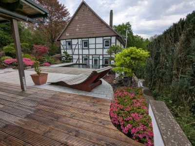 Dein Traumhaus – mit Pool – ohne Makler!